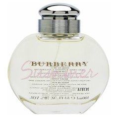 Туалетная вода женская Burberry Summer 2017 100ml
