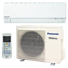 Кондиционер Panasonic CS-E15RKDW/CU-E15RKD инвертор