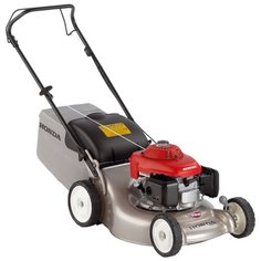 Газонокосилка Honda HRG 416C SKEH