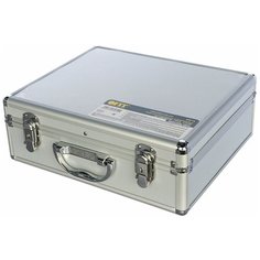 Ящик для инструмента алюминиевый 340х280х120 F.It