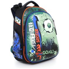 Ранец Hummingbird 61T Футбол