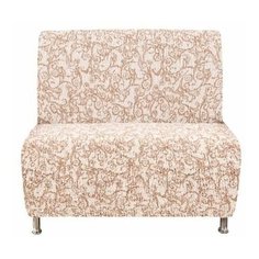 Чехол для мебели: Чехол на кресло "Виста" Антея без подлокотников Еврочехол