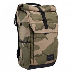 Рюкзак Burton Export 2.0 2021 BARREN CAMO PRINT