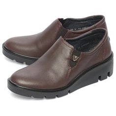 Туфли Marko , размер 36 , коричневый