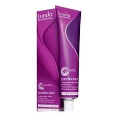 Londa стойкая крем-краска с микросферами Vitaflection, 0/66 интенсивный фиолетовый микстон, 60 мл