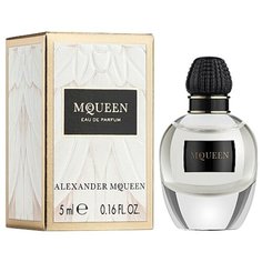 Туалетные духи женские Alexander Mqueen McQueen Eau Blanche W NEW 2017 75ml