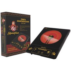 Плита матрёна МА-044