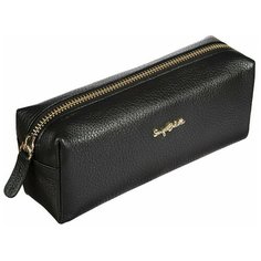 Косметичка Sergio Belotti 012-2383, черный