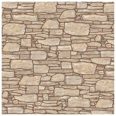 Обои Камни 0312-52 БелВинил 11СБ2 (0,53*10 м) Бумпром