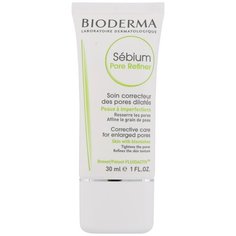 Bioderma концентрат Sebium Pore refiner для сужения пор, 30 мл