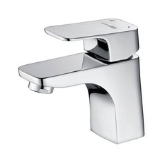 Смеситель для раковины (умывальника) WasserKRAFT Salm 2703