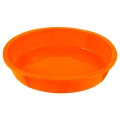 Форма для выпечки TalleR TR-66218, оранжевая