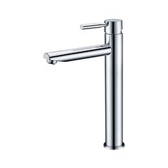 Смеситель для раковины (умывальника) WasserKRAFT Main 4103H хром