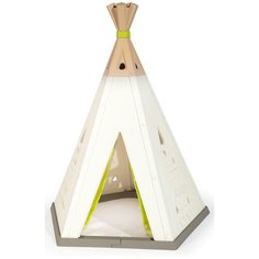 Домик Smoby Teepee 811000, бежевый