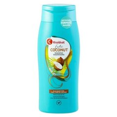 KRUIDVAT экзотический кокосовый шампунь KRUIDVAT 500 мл