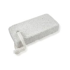 ELLIS COSMETIC Пемза ELLIS COSMETIC с верeвкой 1 шт