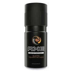AXE Дезодорант AXE Dark temptation аэрозоль 150 мл