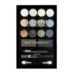 Lavelle Collection Набор для макияжа Matte&Bright B
