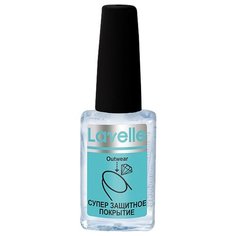 Lavelle верхнее покрытие Outwear, прозрачный