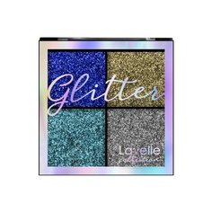 Lavelle Тени для век Glitter 01 королевская роскошь