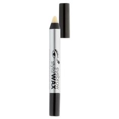 Eva Mosaic карандаш для бровей Eyebrow Stylist Wax, оттенок бесцветный