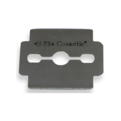 Ellis Cosmetic EC RI 005 Лезвия к станку Ellis Cosmetic 10 шт