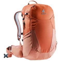 Рюкзак туристический Deuter Futura 25 SL (цвет: paprika- sienna)
