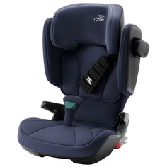 Автокресло группа 2/3 (15-36 кг) BRITAX ROMER Kidfix i-Size, Moonlight Blue