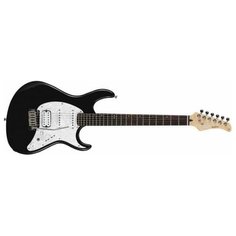 Электрогитара Cort G280 черный