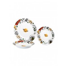 Столовый набор эссенс БОН аппетит 12 предметов Luminarc