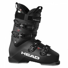 Горнолыжные ботинки HEAD Formula 100, 27.5, black