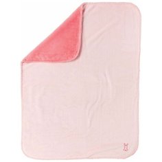 Покрывало Nattou Supersoft 75*100см Lapidou Кролик light pink-coral 878449