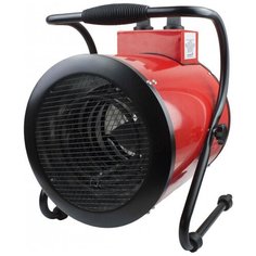 Электрическая тепловая пушка Умница ТПЭ-5000Вт без горелки (5 кВт)