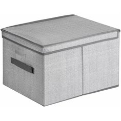 Короб складной Master houseвпорядке M 30*40*25см с откидной крышкой