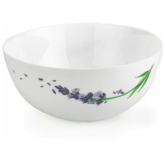 Luminarc Салатник Lavender 21 см белый
