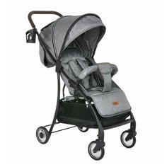 Коляска прогулочная LIBRO X1 цвет: Grey Metallic/серый металлик Pituso
