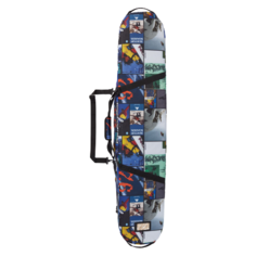 Чехол для сноуборда BURTON Board Sack 156 см 161х35х17 см