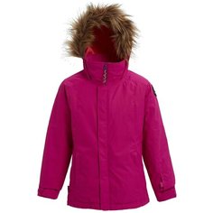 Куртка BURTON размер L, fuchsia