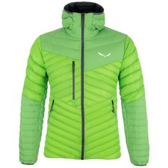 Куртка Salewa Ortles Light 2 Down размер 46/S, classic green
