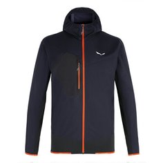Куртка Salewa Pedroc Hybrid 4 Powertex размер 46/S, navy