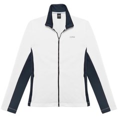 Толстовка Colmar размер XL, белый