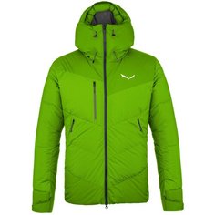 Куртка Salewa Ortles Heavy 2 Powertex Down размер 50/L, pale frog