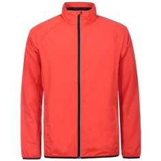 Ветровка Rukka Mehtola размер L, red