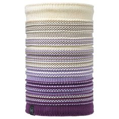 Шарф-труба Buff Knitted Polar Neckwarmer Neper, violet