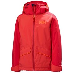 Куртка Helly Hansen размер 140/10, 213 cayenne