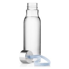 Бутылка для воды 500 мл, голубая, 503039, EVA SOLO