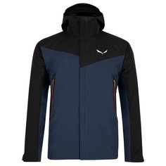Куртка Salewa Moiazza размер 48/M, navy blazer