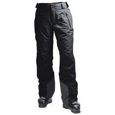 Брюки Helly Hansen, размер XXL, black