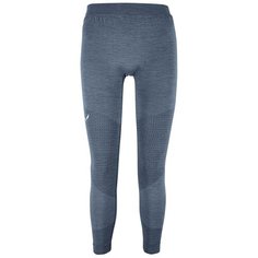 Кальсоны Salewa размер 52/XL, dark denim 8670