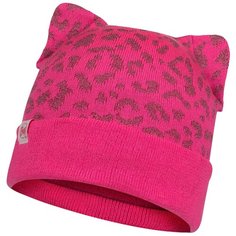 Шапка Buff размер One size, pump pink